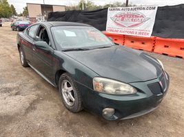 2004 Pontiac GRAND-PRIX