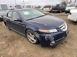 2008 ACURA TL