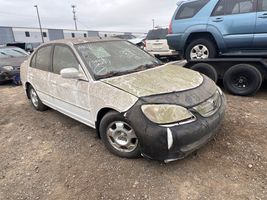 2005 Honda Civic