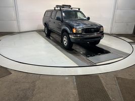 2003 Toyota Tacoma