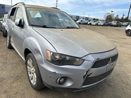 2011 Mitsubishi Outlander