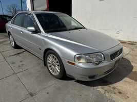 2006 Volvo S80