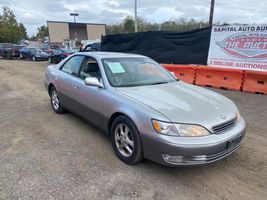 2000 Lexus ES 300