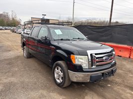 2010 Ford F150