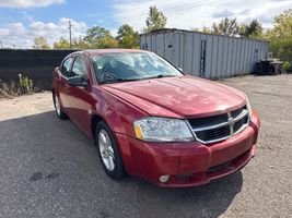 2008 Dodge Avenger