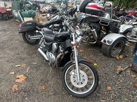 2007 Suzuki BOULEVARD