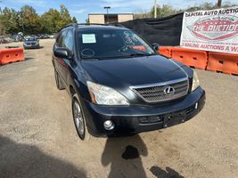 2007 Lexus RX 400h