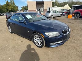 2013 BMW 3 Series