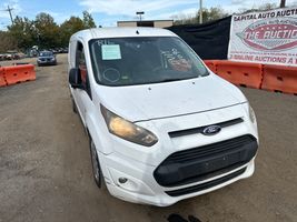 2014 Ford Transit Connect