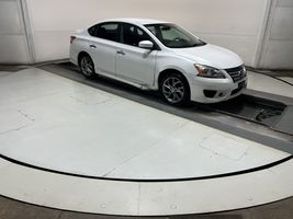 2014 NISSAN Sentra