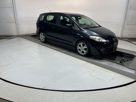 2010 Mazda MAZDA5