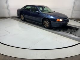2001 Chevrolet Impala