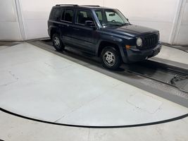 2014 JEEP Patriot