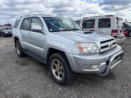 2004 Toyota 4Runner