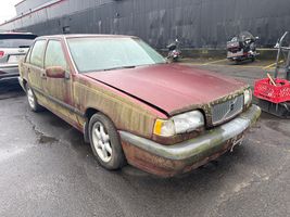 1994 Volvo 850