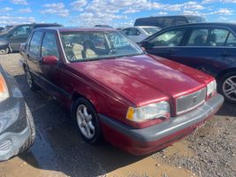 1994 Volvo 850