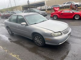 1999 Chevrolet Malibu