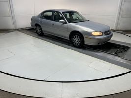 1999 Chevrolet Malibu