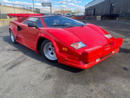 2001 COMPO LAMBORGHINI
