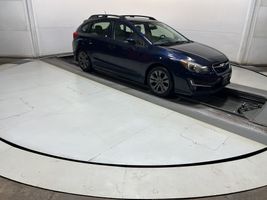 2015 Subaru Impreza