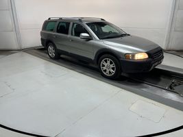 2007 Volvo XC70