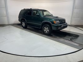 1999 Toyota 4Runner