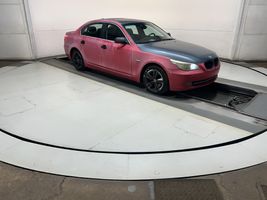 2009 BMW 5 Series