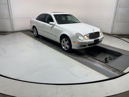 2006 Mercedes-Benz E-Class