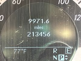 2011 Mercedes-Benz E-Class