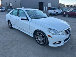 2011 Mercedes-Benz E-Class