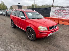 2013 Volvo XC90