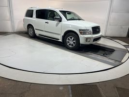 2004 Infiniti QX56