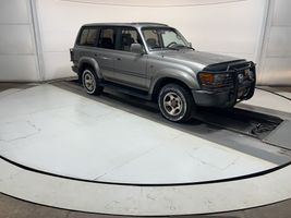 1997 Toyota Land Cruiser