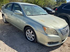 2008 Toyota Avalon