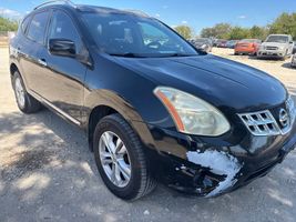 2013 NISSAN Rogue