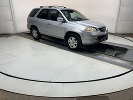 2003 ACURA MDX
