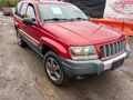 2004 JEEP GRAND CHEROKEE