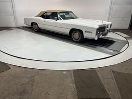 1976 Cadillac Eldorado