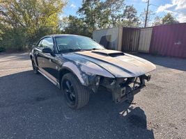 2004 Ford Mustang