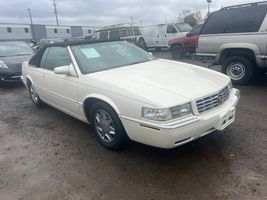 2001 Cadillac Eldorado