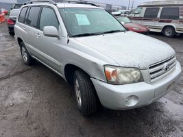 2007 Toyota HIGHLANDER