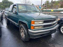 1996 Chevrolet C/k1500