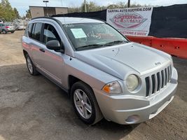 2008 JEEP Compass