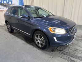 2014 Volvo XC60