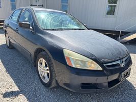 2006 Honda Accord