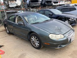 2002 Chrysler Concorde