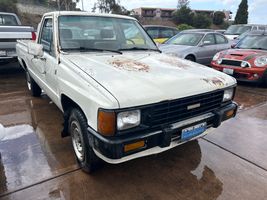 1986 Toyota Pickup