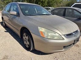 2005 Honda Accord