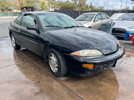 1998 Chevrolet Cavalier