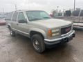 1999 GMC Suburban